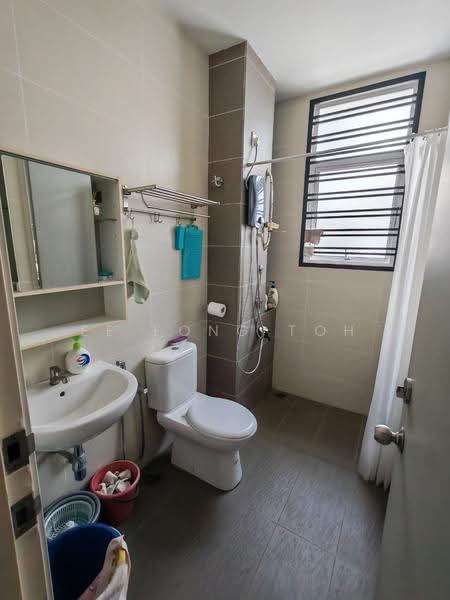 Rumah Teres 2-Tingkat untuk Dijual di Horizon Hills (Iskandar Puteri (Nusajaya)) - Ee Fong Toh - Bathroom - PropertyGuru.com.my