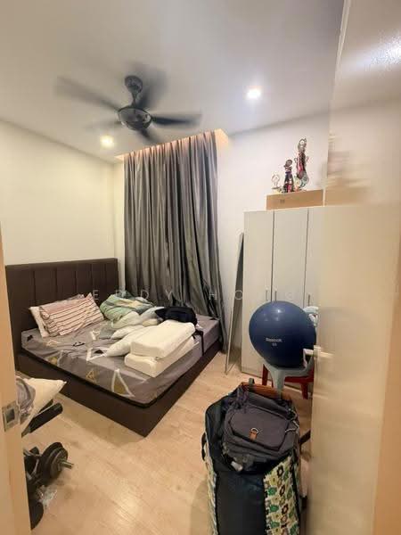 Condominium for Rent at The Henge - Eddy Hong - Bedroom - PropertyGuru.com.my