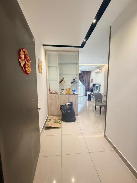 Condominium for Rent at The Henge - Eddy Hong - Entrance - PropertyGuru.com.my