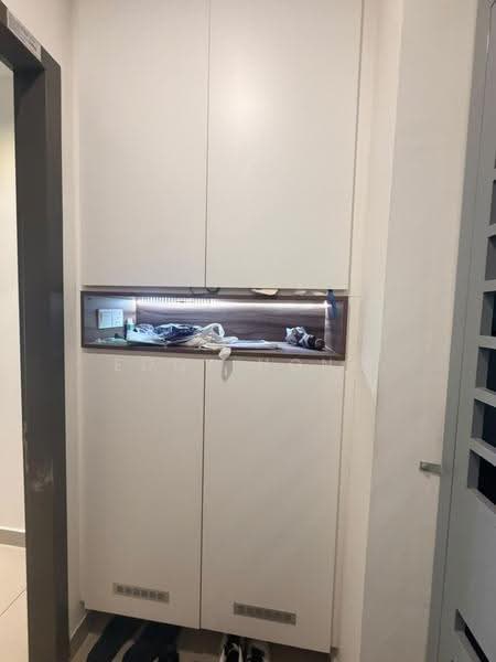 Condominium for Rent at The Henge - Eddy Hong - Entrance - PropertyGuru.com.my