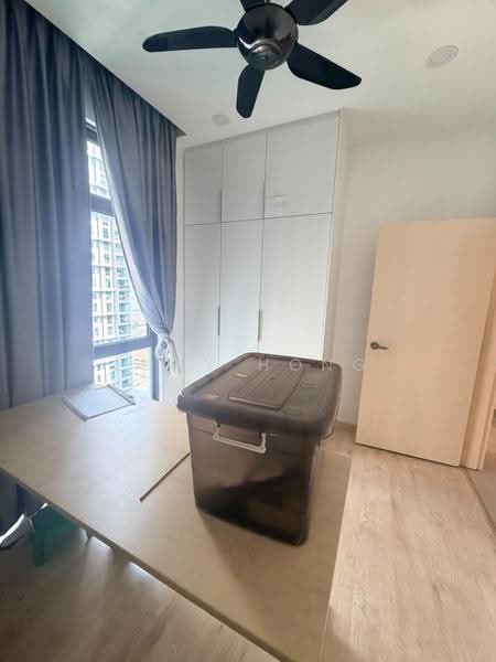 Condominium for Rent at The Henge - Eddy Hong - Interior - PropertyGuru.com.my
