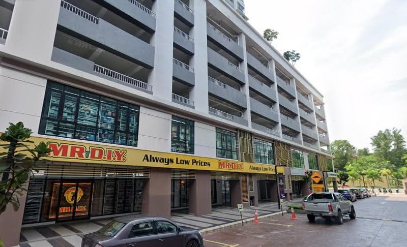 Shop / Office for Rent in Putrajaya (Putrajaya) - Bill Lee - Exterior - PropertyGuru.com.my
