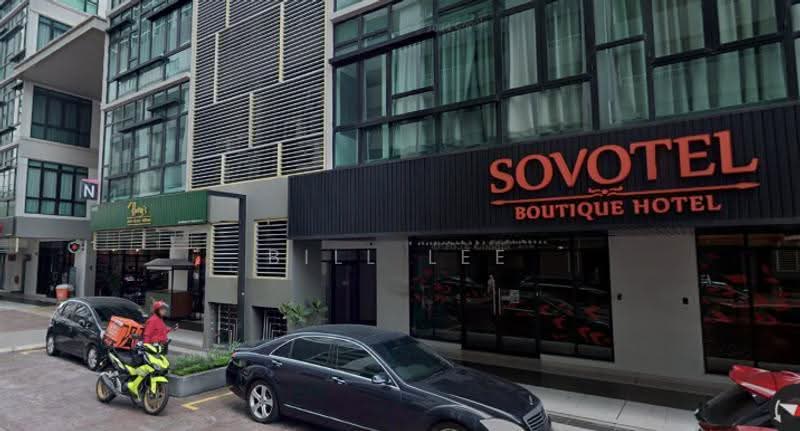 Shop / Office for Rent in Putrajaya (Putrajaya) - Bill Lee - Exterior - PropertyGuru.com.my