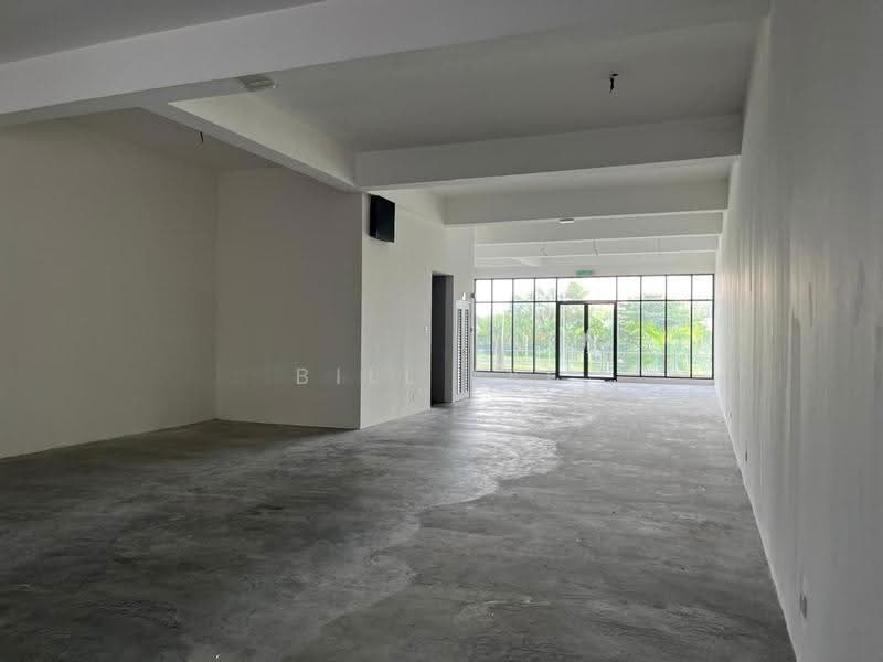 Shop / Office for Rent in Putrajaya (Putrajaya) - Bill Lee - Interior - PropertyGuru.com.my