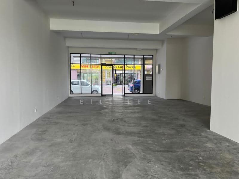 Shop / Office for Rent in Putrajaya (Putrajaya) - Bill Lee - Interior - PropertyGuru.com.my