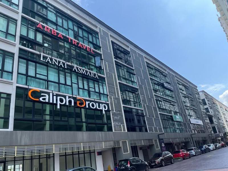 Shop / Office for Rent in Putrajaya (Putrajaya) - Bill Lee - Exterior - PropertyGuru.com.my