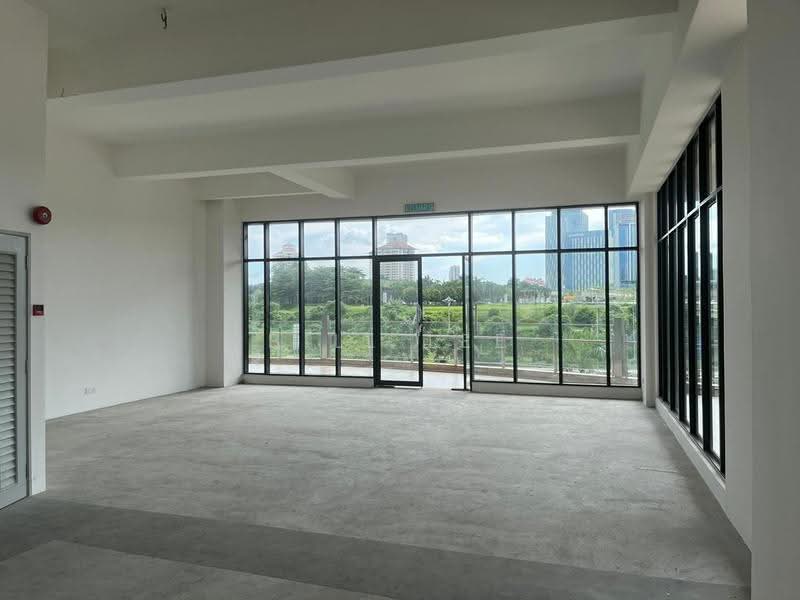 Shop / Office for Rent in Putrajaya (Putrajaya) - Bill Lee - Interior - PropertyGuru.com.my