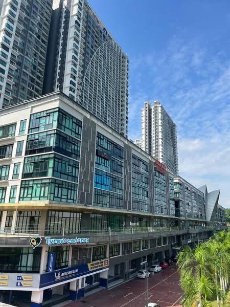 Shop / Office for Rent in Putrajaya (Putrajaya) - Bill Lee - Exterior - PropertyGuru.com.my