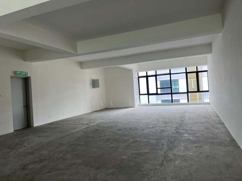 Shop / Office for Rent in Putrajaya (Putrajaya) - Bill Lee - Interior - PropertyGuru.com.my