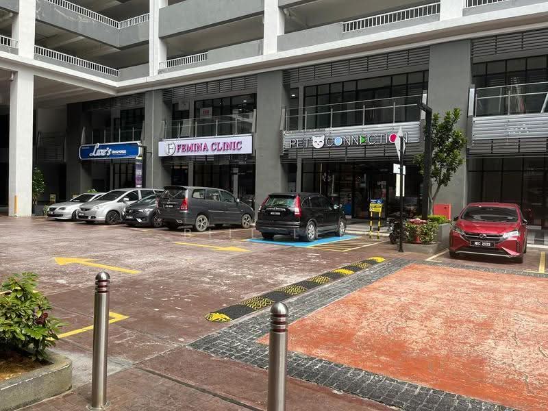 Shop / Office for Rent in Putrajaya (Putrajaya) - Bill Lee - Exterior - PropertyGuru.com.my