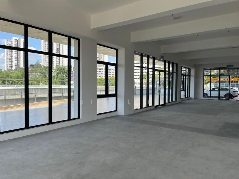 Shop / Office for Rent in Putrajaya (Putrajaya) - Bill Lee - Exterior - PropertyGuru.com.my