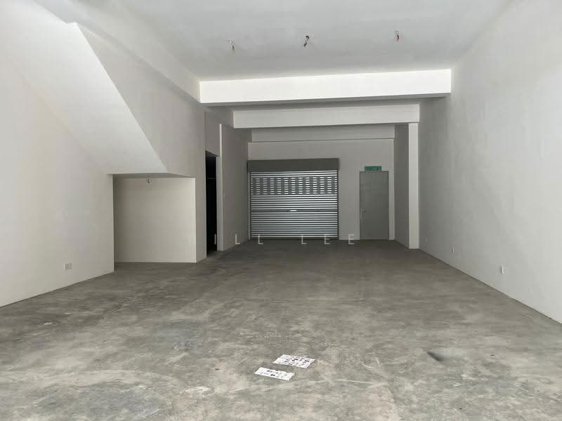 Shop / Office for Rent in Putrajaya (Putrajaya) - Bill Lee - Interior - PropertyGuru.com.my