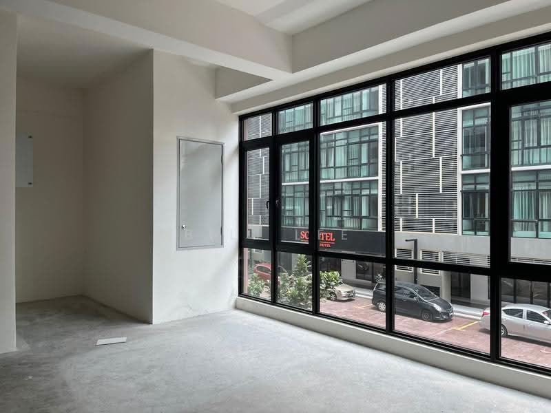 Shop / Office for Rent in Putrajaya (Putrajaya) - Bill Lee - Interior - PropertyGuru.com.my