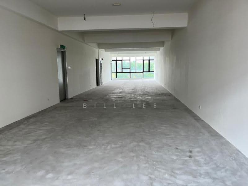 Shop / Office for Rent in Putrajaya (Putrajaya) - Bill Lee - Interior - PropertyGuru.com.my