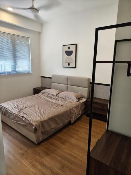 Kediaman Servis untuk Disewa di Sunway Velocity TWO - Joyce Choong - Bedroom - PropertyGuru.com.my
