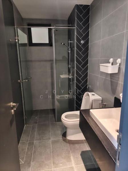 Kediaman Servis untuk Disewa di Sunway Velocity TWO - Joyce Choong - Bathroom - PropertyGuru.com.my
