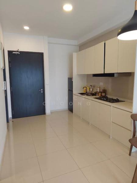 Kediaman Servis untuk Disewa di Sunway Velocity TWO - Joyce Choong - Kitchen - PropertyGuru.com.my