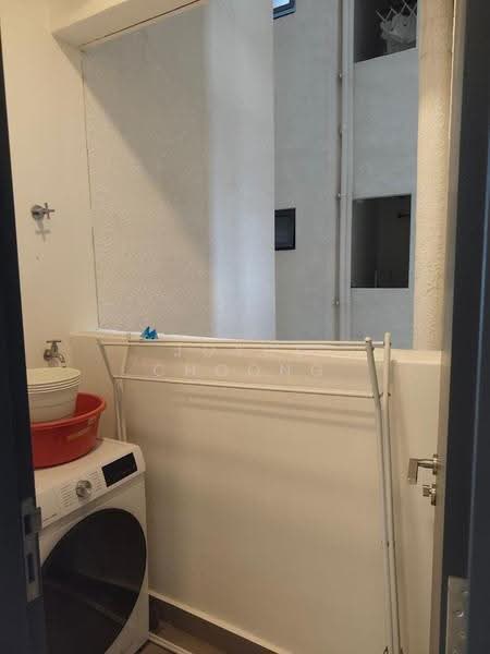 Kediaman Servis untuk Disewa di Sunway Velocity TWO - Joyce Choong - Interior - PropertyGuru.com.my