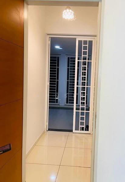 Service Residence for Sale at City of Green - Evanslee . - Entrance - PropertyGuru.com.my