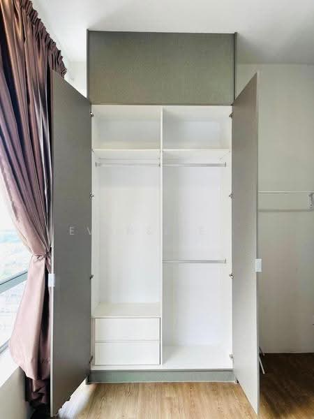 Service Residence for Sale at City of Green - Evanslee . - Interior - PropertyGuru.com.my