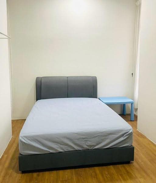 Service Residence for Sale at City of Green - Evanslee . - Bedroom - PropertyGuru.com.my