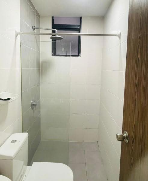Service Residence for Sale at City of Green - Evanslee . - Bathroom - PropertyGuru.com.my