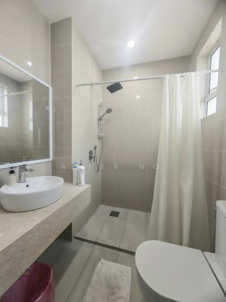Bungalow House untuk Dijual di Pulau Tikus (Penang) - Aster Ng - Bathroom - PropertyGuru.com.my