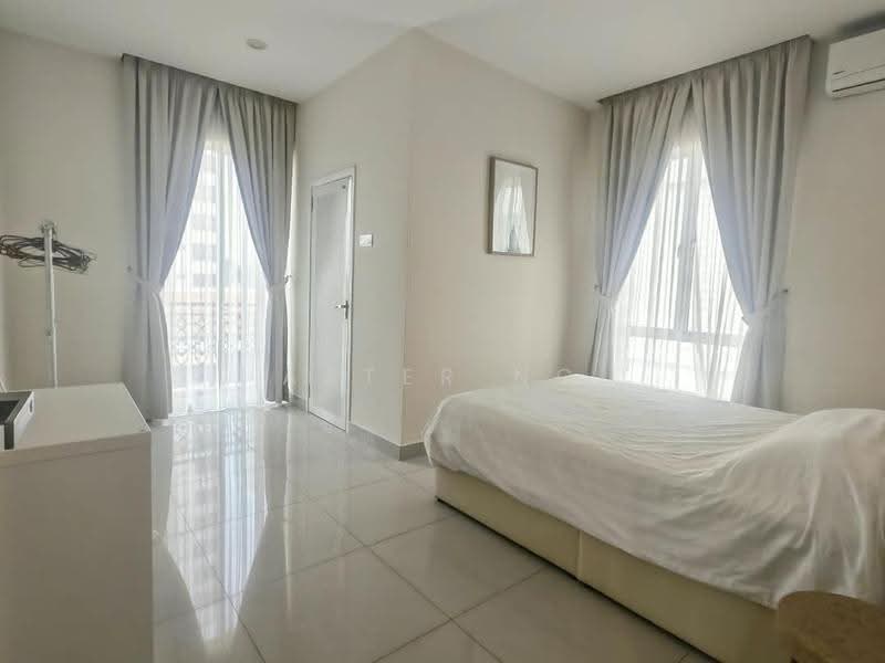 Bungalow House untuk Dijual di Pulau Tikus (Penang) - Aster Ng - Bedroom - PropertyGuru.com.my