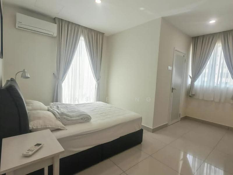 Bungalow House untuk Dijual di Pulau Tikus (Penang) - Aster Ng - Bedroom - PropertyGuru.com.my