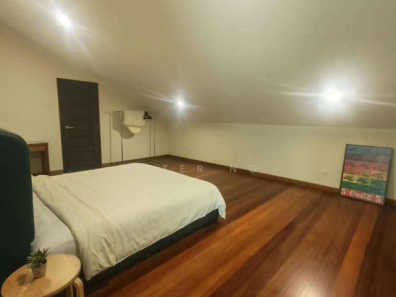 Bungalow House untuk Dijual di Pulau Tikus (Penang) - Aster Ng - Bedroom - PropertyGuru.com.my