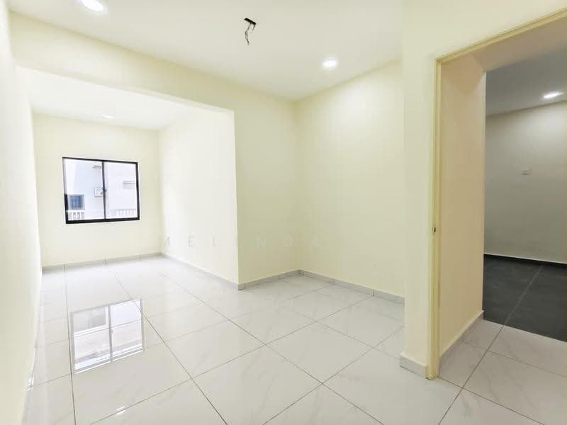 2-storey Terraced House for Sale in Bandar Selesa Jaya (Skudai) - Melinda Ee - Interior - PropertyGuru.com.my
