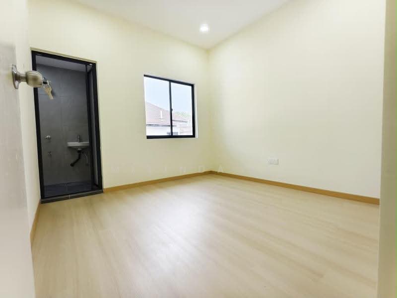 2-storey Terraced House for Sale in Bandar Selesa Jaya (Skudai) - Melinda Ee - Interior - PropertyGuru.com.my