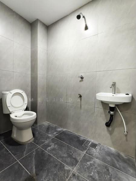2-storey Terraced House for Sale in Bandar Selesa Jaya (Skudai) - Melinda Ee - Bathroom - PropertyGuru.com.my