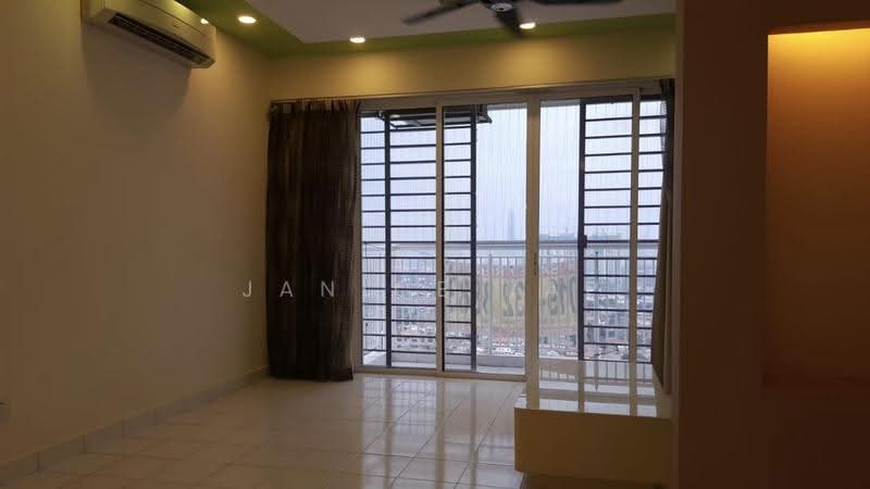 Kondominium untuk Disewa di Monte Bayu - Janice Yap - Living Room - PropertyGuru.com.my