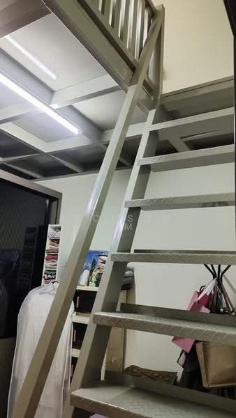 1-storey Terraced House for Sale in Kampung Perigi Nenas (Klang) - Jackson Lim - Interior - PropertyGuru.com.my