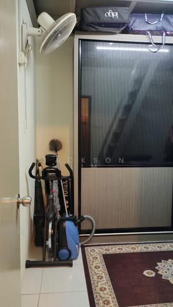 1-storey Terraced House for Sale in Kampung Perigi Nenas (Klang) - Jackson Lim - Interior - PropertyGuru.com.my