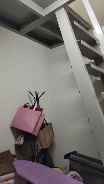 1-storey Terraced House for Sale in Kampung Perigi Nenas (Klang) - Jackson Lim - Interior - PropertyGuru.com.my