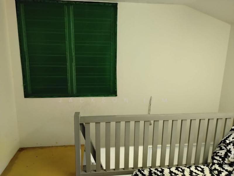 1-storey Terraced House for Sale in Kampung Perigi Nenas (Klang) - Jackson Lim - Bedroom - PropertyGuru.com.my