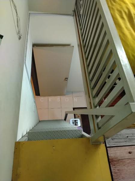 1-storey Terraced House for Sale in Kampung Perigi Nenas (Klang) - Jackson Lim - Interior - PropertyGuru.com.my