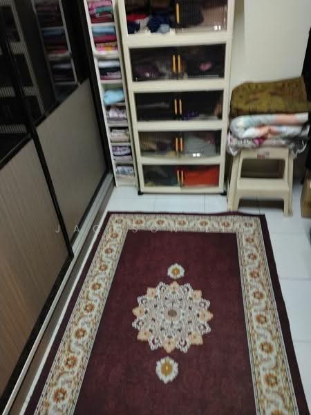 1-storey Terraced House for Sale in Kampung Perigi Nenas (Klang) - Jackson Lim - Interior - PropertyGuru.com.my