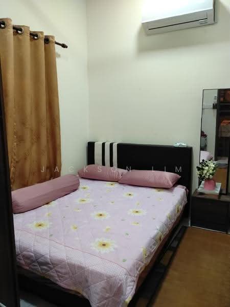 1-storey Terraced House for Sale in Kampung Perigi Nenas (Klang) - Jackson Lim - Bedroom - PropertyGuru.com.my