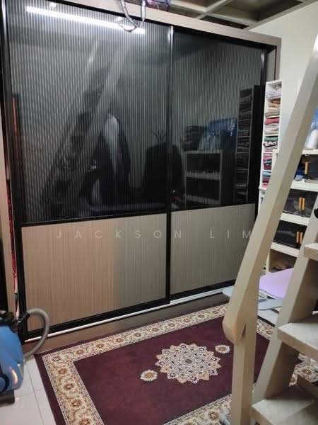 1-storey Terraced House for Sale in Kampung Perigi Nenas (Klang) - Jackson Lim - Interior - PropertyGuru.com.my