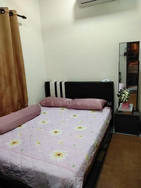 1-storey Terraced House for Sale in Kampung Perigi Nenas (Klang) - Jackson Lim - Bedroom - PropertyGuru.com.my