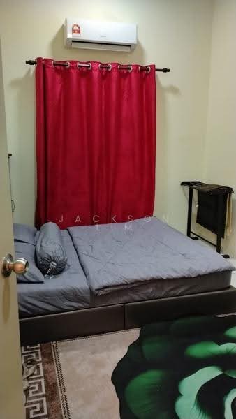 1-storey Terraced House for Sale in Kampung Perigi Nenas (Klang) - Jackson Lim - Bedroom - PropertyGuru.com.my