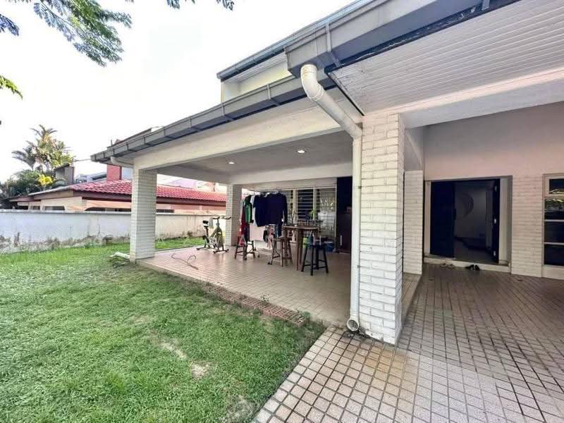 Semi-Detached House for Sale in Taman Tun Dr Ismail (Kuala Lumpur) - Hazwan Hilmi - Exterior - PropertyGuru.com.my