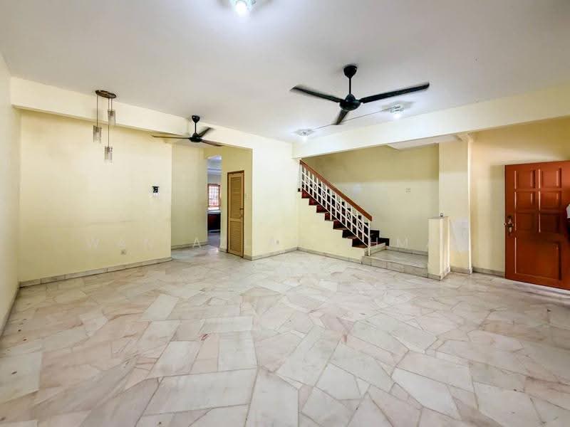 Rumah Teres 2-Tingkat untuk Dijual di Subang Jaya (Selangor) - Wan Azlan Ahmad - PropertyGuru.com.my