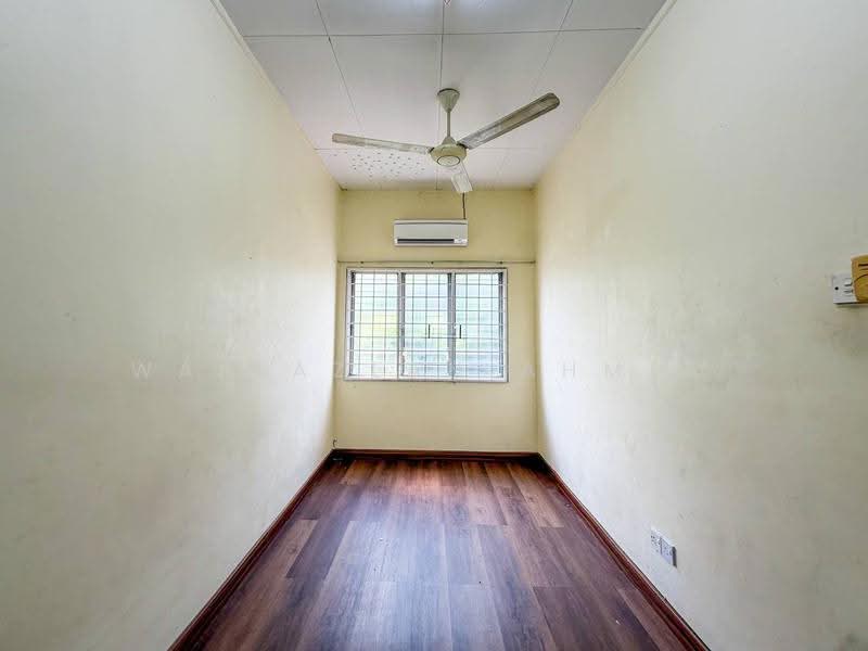 Rumah Teres 2-Tingkat untuk Dijual di Subang Jaya (Selangor) - Wan Azlan Ahmad - PropertyGuru.com.my
