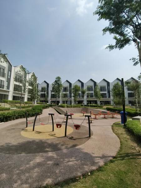 3-storey Terraced House for Sale in Ara Damansara (Selangor) - May Leong - PropertyGuru.com.my