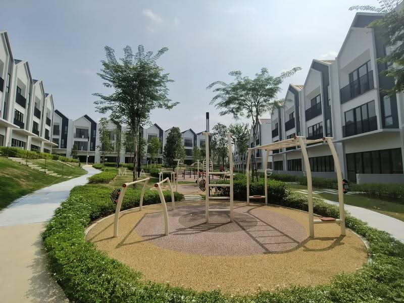 3-storey Terraced House for Sale in Ara Damansara (Selangor) - May Leong - PropertyGuru.com.my
