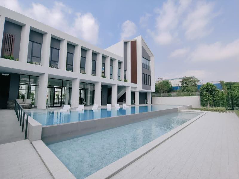 3-storey Terraced House for Sale in Ara Damansara (Selangor) - May Leong - PropertyGuru.com.my